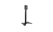 Peerless SS560F Flat Panel Display Stand - Black