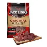 在飛比找Costco好市多優惠-Jack Link's 煙燻原味牛肉乾 310公克