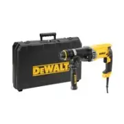 DEWALT D25144K - SDS Plus - Schwarz - Gelb - 2,8 cm - 1450 RPM - 3 J - 5350 BPM
