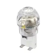 TECHNIKA TTDT910 TTDT910-6 OVEN LAMP/GLOBE ASSEMBLY | PN: 30101000001