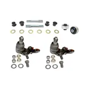Whiteline Lower Control Arm Bush Trupro Lower Ball Joint for Holden Apollo JM JP