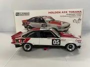 Model Car 1:18 Holden A9X Torana 1978 Bathurst Winner model no - 18623