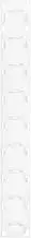 Hat Adhesive Vertical Storage Wall Organizer - Hat Organizer, Hat Racks | Multifunctional Space Saving Hooks, Display Stand For Bedroom