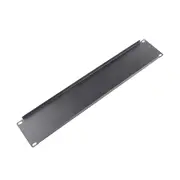 Ldr 2U 19 Inches Blanking Panel Rack Mountable