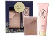 MOR: Manicure Set with Marshmallow Hand & Nail Cream