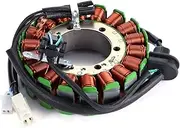 Motorcycle styling Motorcycle Coil Ignition Stator Magneto for Suzuki VL800 VL800T Boulevard C50 C50T VL 800 Volusia K5 VZ800 Boulevard M50 Replace