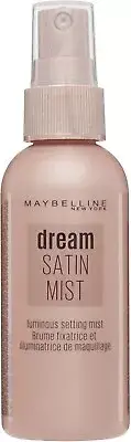 Maybelline Dream Satin Setting Mist Spray 62ml