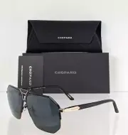 New Authentic Chopard Sunglasses SCH G61 301P Italian Frame SCHG61