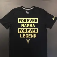 在飛比找蝦皮購物優惠-Nike Kobe Bryant Forever Mamba