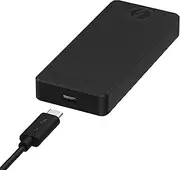 Sabrent Rocket XTRM Thunderbolt 3 External SSD (1TB, QLC)