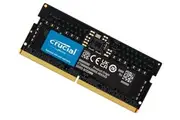 Crucial 8GB (1x8GB) DDR5 SODIMM 5600MHz C46 1.1V Notebook Laptop Memory ~CT8G52C42S5