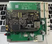 Wholesale Bitmain Miner Antminer S19j /S19jpro Mining Control Board No Virus