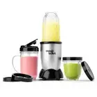 MAGIC BULLET Single-Serve Blender and Mixer System High-Speed Design