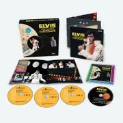 Aloha From Hawaii Via Satellite (3CD/Blu-ray)