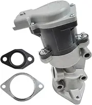 EGR Valve LR018323 Compatible for Land Rover Compatible for Discovery 2.7 LR006960 LR006960 7H2Q9D475CF LR006988 LR009809