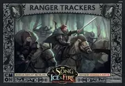 A Song of Ice and Fire - Nights Watch Ranger Trackers