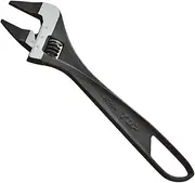 TOP HT-24 Thin Straight Monki, Non-wobbling Worm, Tip 0.18 inches (4.5 mm), Opening 0.09-0.9 inches (0-24 mm), Tsubame Sanjo, Made in Japan