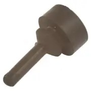 Rubber Hood Support Fits Massey Ferguson 35 50 65 135 150 165 175 180 230 235
