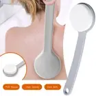 Back Mud Exfoliating Back Scrubber Shower Brush Bathing Tools Bath Sponge