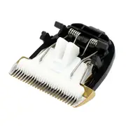 Beard Shaver Replacement Clipper Blade Shaving Trimmer Hair Clipper Accessories Short feet
