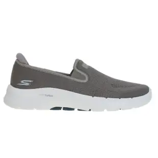 【SKECHERS】男 健走系列 GO WALK 6(216280TPNV)