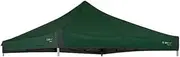 OZtrail Hydroflow Deluxe Gazebo Canopy, 3 Meter Size, Green