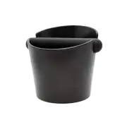 Precision Knock Box Black