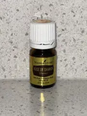 Young Living Essential Oil -Rose Of Sharon- (5ml)Sealed-Ancient Scriptures READ
