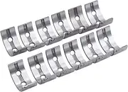 INLIMA 12pcs Motorcycle 30mm ~ 29mm Main Crankshaft Bearing for CB-1 CB400SF VTEC400 NC31 NC36 NC39 CBR400R CBR23 CBR400RR CBR29 (Color : Oversize 75 (29.25mm)