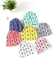 [BESTYASH] 2pcs Fall Scarf Kids Neckerchief Cotton Scarf Kids Loop Scarf Thick Knitted Warm Scarf Circle Loop Scarf Baby Scarf Children Scarf Neck Warmer Autumn and Winter Toddler Accessories