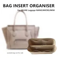 在飛比找蝦皮購物優惠-CELINE luggage nano/micro/mini