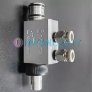 1PCS NEW Encore Inline Powder Coating Pump 1095926 For Nordson
