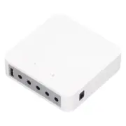 UPS Battery Backup 5V 9V 12V 15V 24V Uninterruptible Power Supply Mini UPS DC