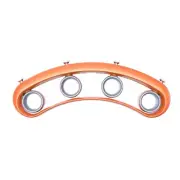 Guitar Finger Exerciser Stretcher for Player Changer Expander Stretching Tool