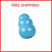KONG - Puppy Toy Natural Teething Rubber - Fun to Chew, Chase and Fetch - For Me