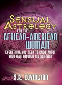 在飛比找三民網路書店優惠-Sensual Astrology for the Afri
