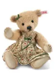 Steiff April Teddy Bear EAN 036873 WW Limited Edition NIB Made in Germany