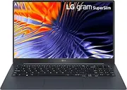 LG gram SuperSlim15.6” OLED Laptop, Intel 13th Gen Core i7 Evo Platform, Windows 11 Home, 32GB RAM, 2TB SSD, Neptune Blue