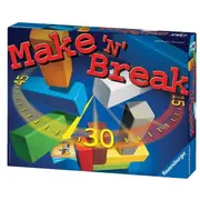 Ravensburger Make 'N' Break