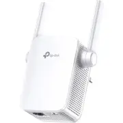 TP-LINK RE205 Ac750 WiFi Range Extender Dual Band AC750 WiFi RANGE EXTENDER