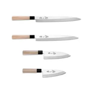 六協2501H傳統專業日本刀 生魚片刀 出刃刀 廚刀 日式廚刀 傳統日本刀 專業日本刀 日本料理刀