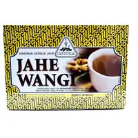 在飛比找蝦皮購物優惠-INTRA JAHE WANGI 姜母晶 薑茶包