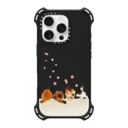 iPhone 16 Pro Bounce Case MagSafe Compatible Nap