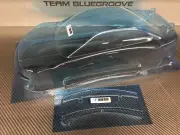 HONDA ACCORD 7037 190MM TOURING BODY HPI RS4 PRO