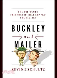 在飛比找三民網路書店優惠-Buckley and Mailer ─ The Diffi