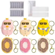 Silicone Hand Warmer Egg Self Heating Replacement Portable Heater