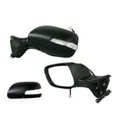 Sterling Door Mirror to suit Toyota Corolla 10/2009 to 12/2012 - TYCO-DOM-68L