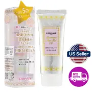 Canmake Tokyo Mermaid Skin Gel UV SPF50+ PA++++ for Face&Body #01 Clear 40g