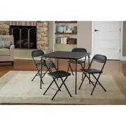 Cosco Table And Chair Set (5-pieces)