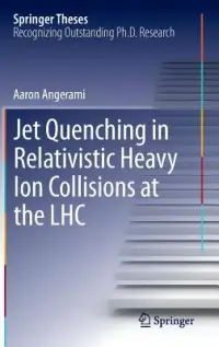 在飛比找博客來優惠-Jet Quenching in Relativistic 